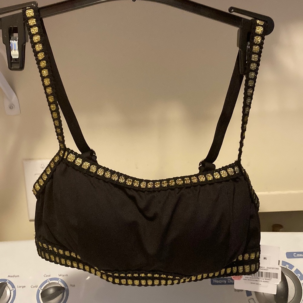 Swimsuit top